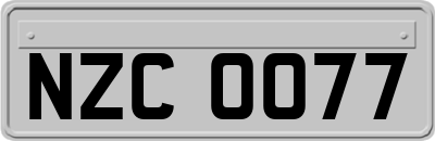 NZC0077