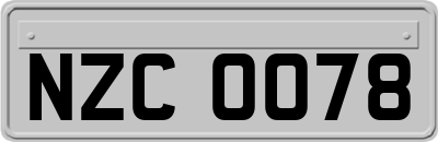 NZC0078