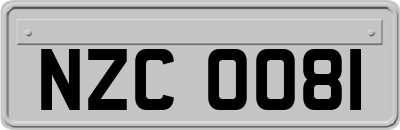 NZC0081
