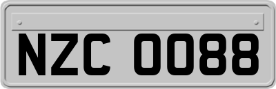 NZC0088
