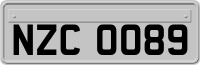 NZC0089