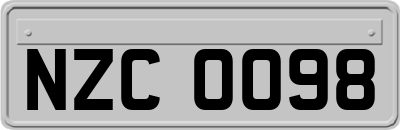 NZC0098
