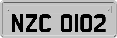 NZC0102