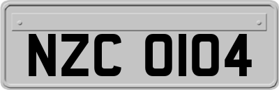NZC0104