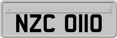 NZC0110
