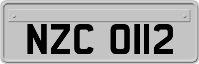 NZC0112