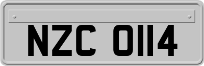 NZC0114