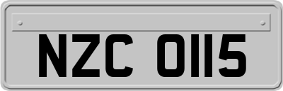NZC0115