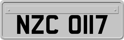 NZC0117