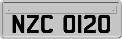 NZC0120