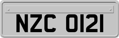 NZC0121