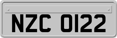 NZC0122