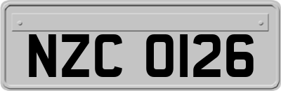 NZC0126