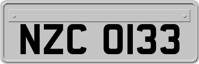NZC0133