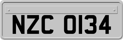NZC0134