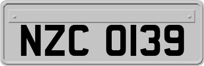 NZC0139