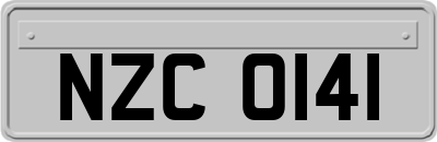 NZC0141