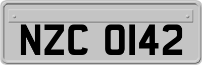 NZC0142
