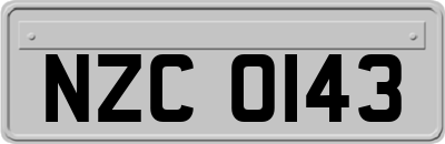NZC0143