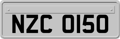 NZC0150