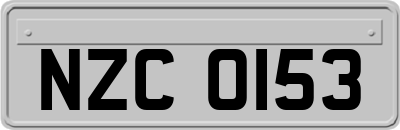 NZC0153