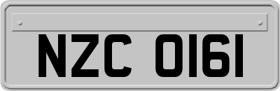 NZC0161