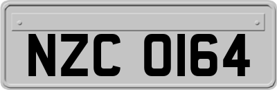 NZC0164