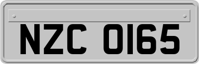 NZC0165