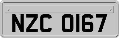 NZC0167