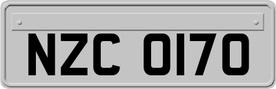 NZC0170