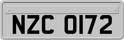 NZC0172