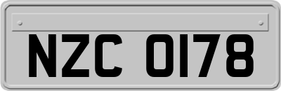NZC0178