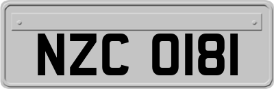 NZC0181