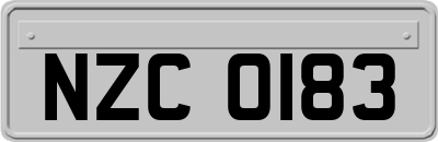 NZC0183