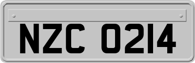 NZC0214