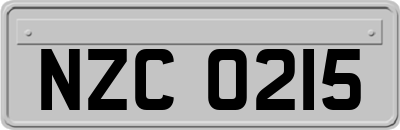 NZC0215