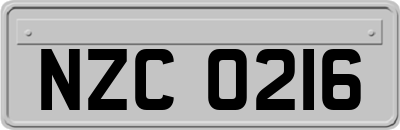NZC0216