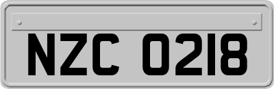 NZC0218