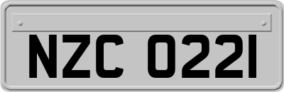 NZC0221