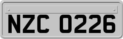 NZC0226