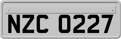 NZC0227