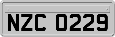 NZC0229