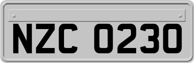 NZC0230