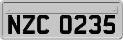 NZC0235
