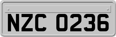 NZC0236