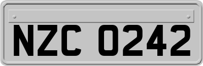 NZC0242