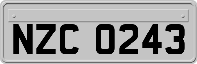 NZC0243