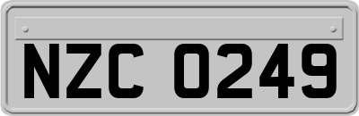 NZC0249