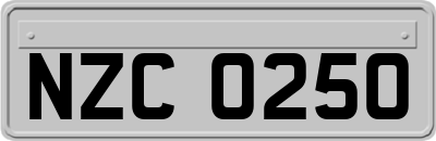 NZC0250