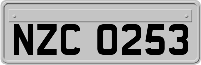 NZC0253
